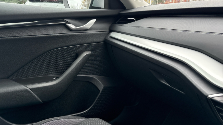 Skoda Octavia 1.5 TSI SE Technology 5dr Petrol Hatchback